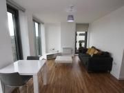 2 bedroom apartment for rent in X1 Media City Salford...
