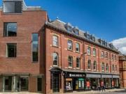 2 Bedroom Apartment For Rent In York