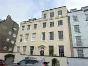 2 bedroom apartment for rent in York House Flat 2, 1 3...