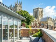 2 Bedroom Apartment For Rent In York, North Yorkshire
