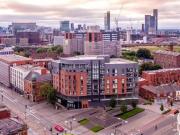 2 bedroom apartment for rent in Zenith 365 Chapel Street...