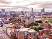 2 bedroom apartment for rent in Zenith 365 Chapel Street...