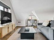 2 bedroom apartment for rent, London