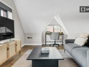 2 bedroom apartment for rent, London