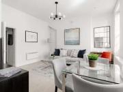 2 bedroom apartment for rent, London