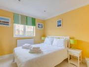 2 bedroom apartment for rent, Munster, London