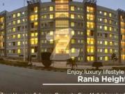 2 Bedroom Apartment For Rent Raina Height B Block Rania...