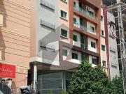 2 Bedroom Apartment For Rent Sector H 13 Islamabad
