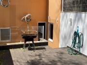 2 bedroom apartment for rent with exclusive 20m² terrace...