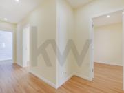 2 bedroom apartment for rent with patio | Rua António...