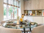 2 bedroom apartment for sale