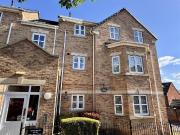 2 bedroom apartment for sale