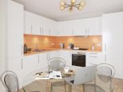 2 bedroom apartment for sale