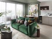 2 bedroom apartment for sale