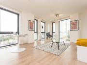 3 bedroom apartment for sale