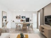 1 bedroom apartment for sale