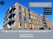 2 bedroom apartment for sale