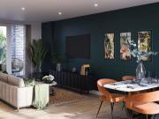 2 bedroom apartment for sale