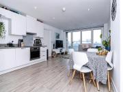 2 bedroom apartment for sale