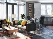 2 bedroom apartment for sale