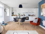 2 bedroom apartment for sale