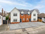 2 bedroom apartment for sale