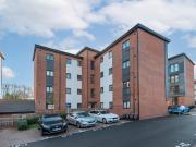 2 bedroom apartment for sale