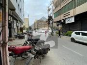 2 bedroom apartment for sale 1st floor 900 sqft, phase 6...