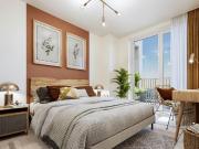 2 bedroom apartment for sale