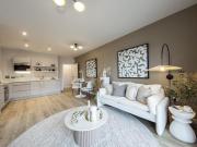 2 bedroom apartment for sale