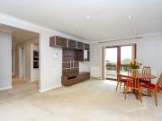 2 bedroom retirement property for sale