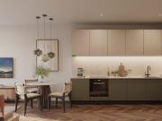 2 bedroom apartment for sale