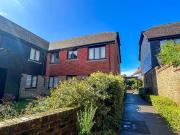 2 bedroom retirement property for sale