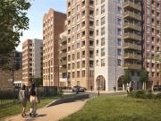 2 bedroom apartment for sale