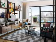 2 bedroom apartment for sale