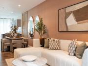 2 bedroom apartment for sale