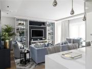 2 bedroom apartment for sale