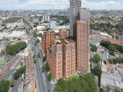 2 bedroom apartment for sale