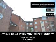 2 bedroom apartment for sale
