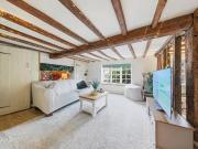 2 bedroom cottage for sale