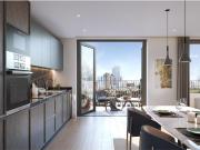 2 bedroom apartment for sale