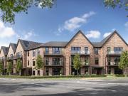 2 bedroom apartment for sale