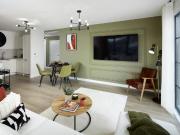 2 bedroom apartment for sale