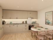 2 bedroom apartment for sale