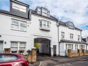 2 bedroom apartment for sale