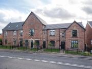 2 bedroom apartment for sale