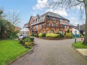 2 bedroom retirement property for sale