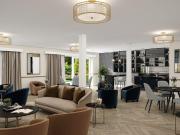 2 bedroom apartment for sale