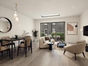 2 bedroom apartment for sale