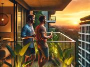 2 bedroom apartment for sale